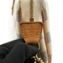 AAA Replica Louis Vuitton LV EVA CROSSBODY BAG IN DAMIER AZUR