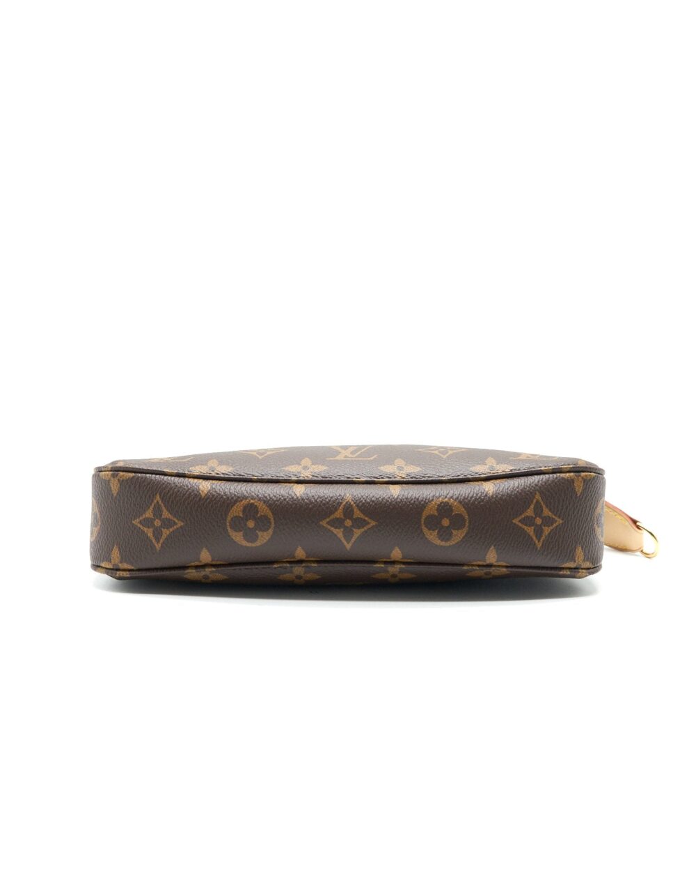 AAA Replica Louis Vuitton LV POCHETTE ACCESSORIES MONOGRAM CANVAS