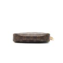 AAA Replica Louis Vuitton LV POCHETTE ACCESSORIES MONOGRAM CANVAS