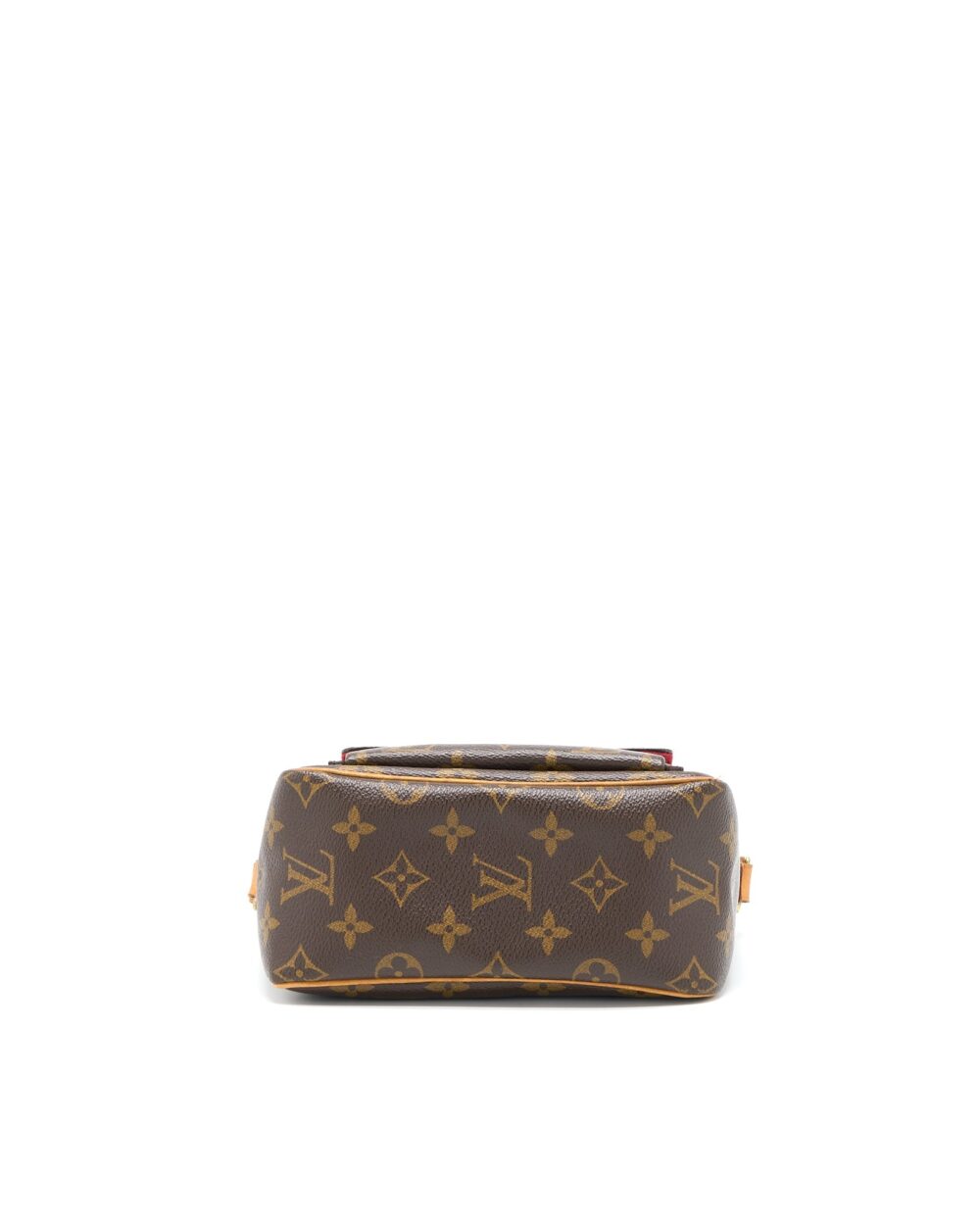 AAA Replica Louis Vuitton LV VINTAGE VIVA CITE PM MONOGRAM CANVAS GHW