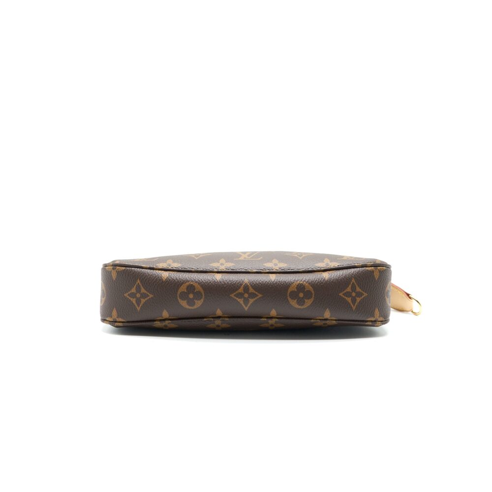 AAA Replica Louis Vuitton LV POCHETTE ACCESSORIES MB