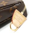 AAA Replica Louis Vuitton LV POCHETTE ACCESSORIES MB