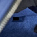 AAA Replica Louis Vuitton LV JASMIN MYRTILL EPI BLUE SHW