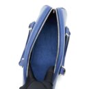 AAA Replica Louis Vuitton LV JASMIN MYRTILL EPI BLUE SHW