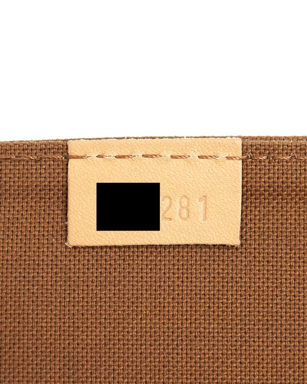 AAA Replica Louis Vuitton LV PETIT SAC PLAT MONOGRAM CANVAS