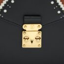 AAA Replica Louis Vuitton LV POCHETTE MÉTIS LIMITED EDITION BROGUE GHW