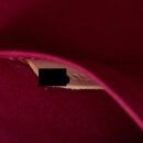AAA Replica Louis Vuitton LV ALMA BB VERNIS ROSE INDIAN GHW