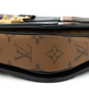AAA Replica Louis Vuitton LV POCHETTE MÉTIS LIMITED EDITION BROGUE GHW