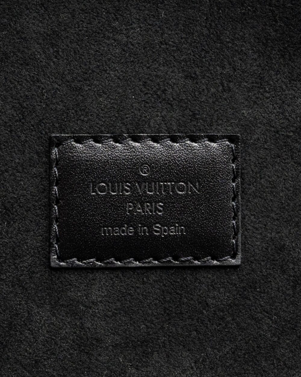 AAA Replica Louis Vuitton LV CANNES MONOGRAM REVERSE CANVAS GHW