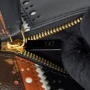 AAA Replica Louis Vuitton LV POCHETTE MÉTIS LIMITED EDITION BROGUE GHW