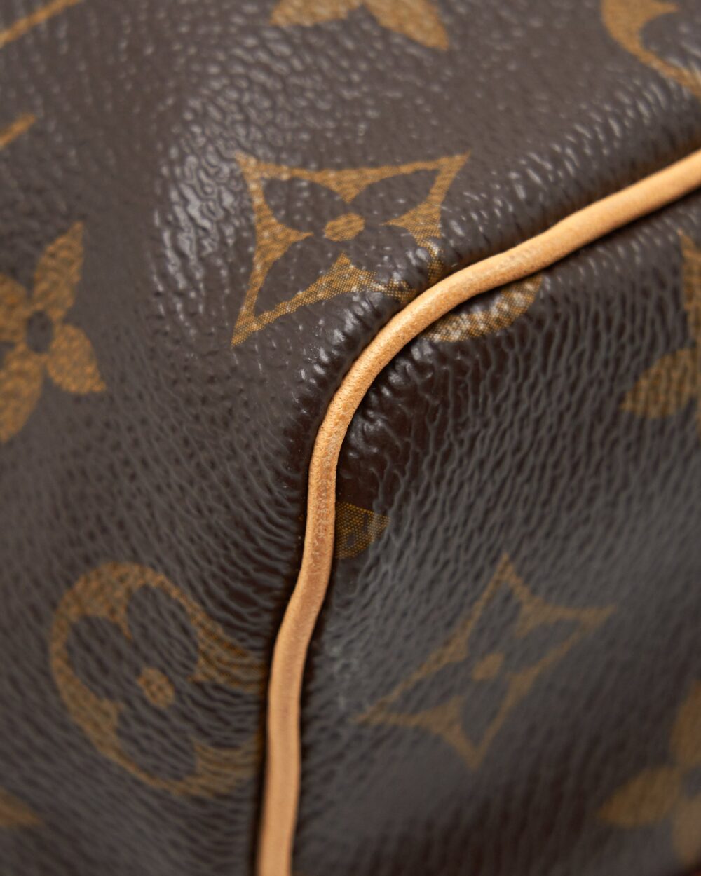 AAA Replica Louis Vuitton LV SPEEDY BANDOULIERE 25 MONOGRAM CANVAS