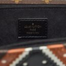 AAA Replica Louis Vuitton LV POCHETTE MÉTIS LIMITED EDITION BROGUE GHW