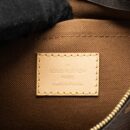 AAA Replica Louis Vuitton LV MULTI POCHETTE ROSE CLAIR STRAP MONOGRAM CANVAS GHW