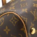 AAA Replica Louis Vuitton LV TIVOLI TOTE BAG GM M40144 MONOGRAM CANVAS GHW M40144