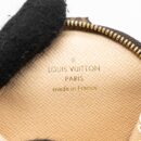AAA Replica Louis Vuitton LV MULTI POCHETTE ROSE CLAIR STRAP MONOGRAM CANVAS GHW