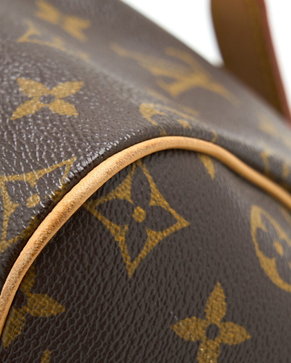 AAA Replica Louis Vuitton LV TIVOLI TOTE BAG GM M40144 MONOGRAM CANVAS GHW M40144