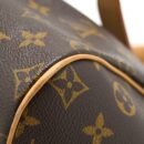 AAA Replica Louis Vuitton LV TIVOLI TOTE BAG GM M40144 MONOGRAM CANVAS GHW M40144