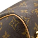 AAA Replica Louis Vuitton LV TIVOLI TOTE BAG GM M40144 MONOGRAM CANVAS GHW M40144