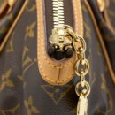 AAA Replica Louis Vuitton LV TIVOLI TOTE BAG GM M40144 MONOGRAM CANVAS GHW M40144