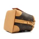 AAA Replica Louis Vuitton LV NOE PURSE MONOGRAM CANVAS GHW