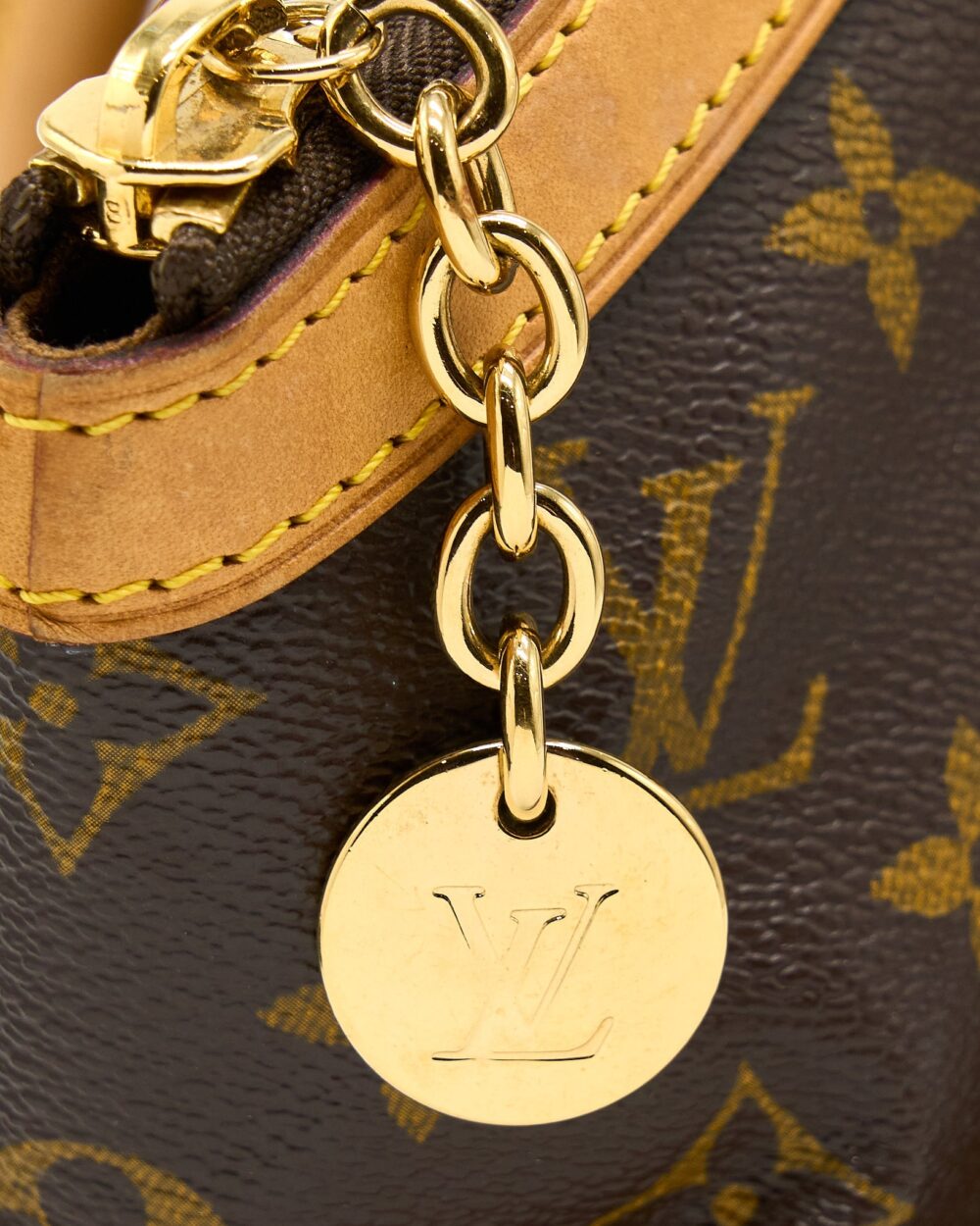 AAA Replica Louis Vuitton LV TIVOLI TOTE BAG GM M40144 MONOGRAM CANVAS GHW M40144