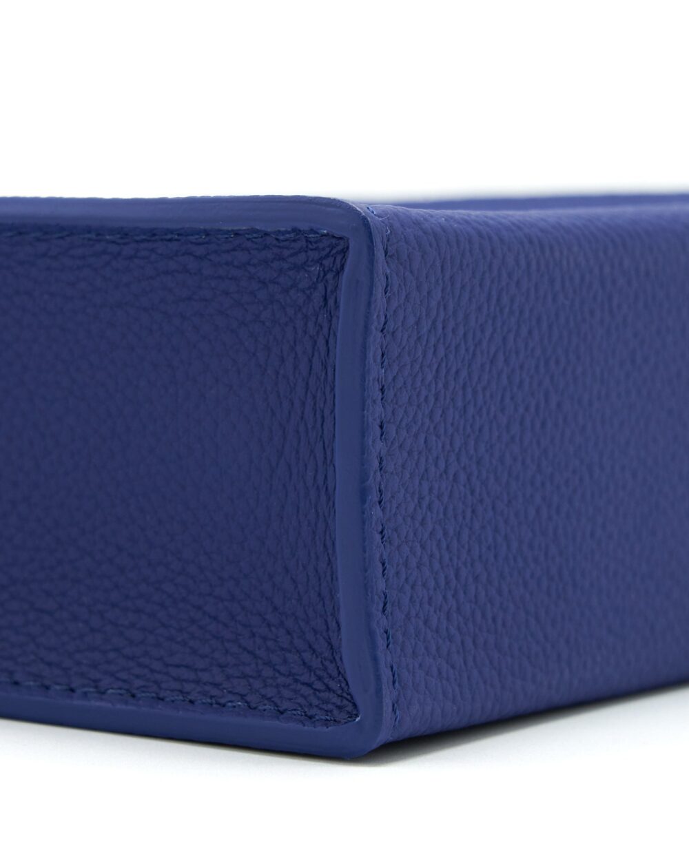 AAA Replica Louis Vuitton LV SAC PLAT XS BLUE SHW