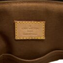 AAA Replica Louis Vuitton LV TIVOLI TOTE BAG GM M40144 MONOGRAM CANVAS GHW M40144