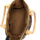 AAA Replica Louis Vuitton LV TIVOLI TOTE BAG GM M40144 MONOGRAM CANVAS GHW M40144