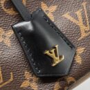 AAA Replica Louis Vuitton LV VANITY MONOGRAM CANVAS GHW