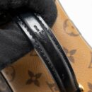 AAA Replica Louis Vuitton LV VANITY MONOGRAM CANVAS GHW