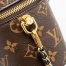 AAA Replica Louis Vuitton LV VANITY MONOGRAM CANVAS GHW