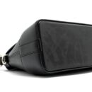 AAA Replica Louis Vuitton LV BAGATELLE PM EPI BLACK SHW