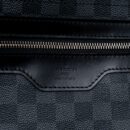 AAA Replica Louis Vuitton LV LARGE MESSENGER BAG DAMIER GRAPHITE CANVAS SHW