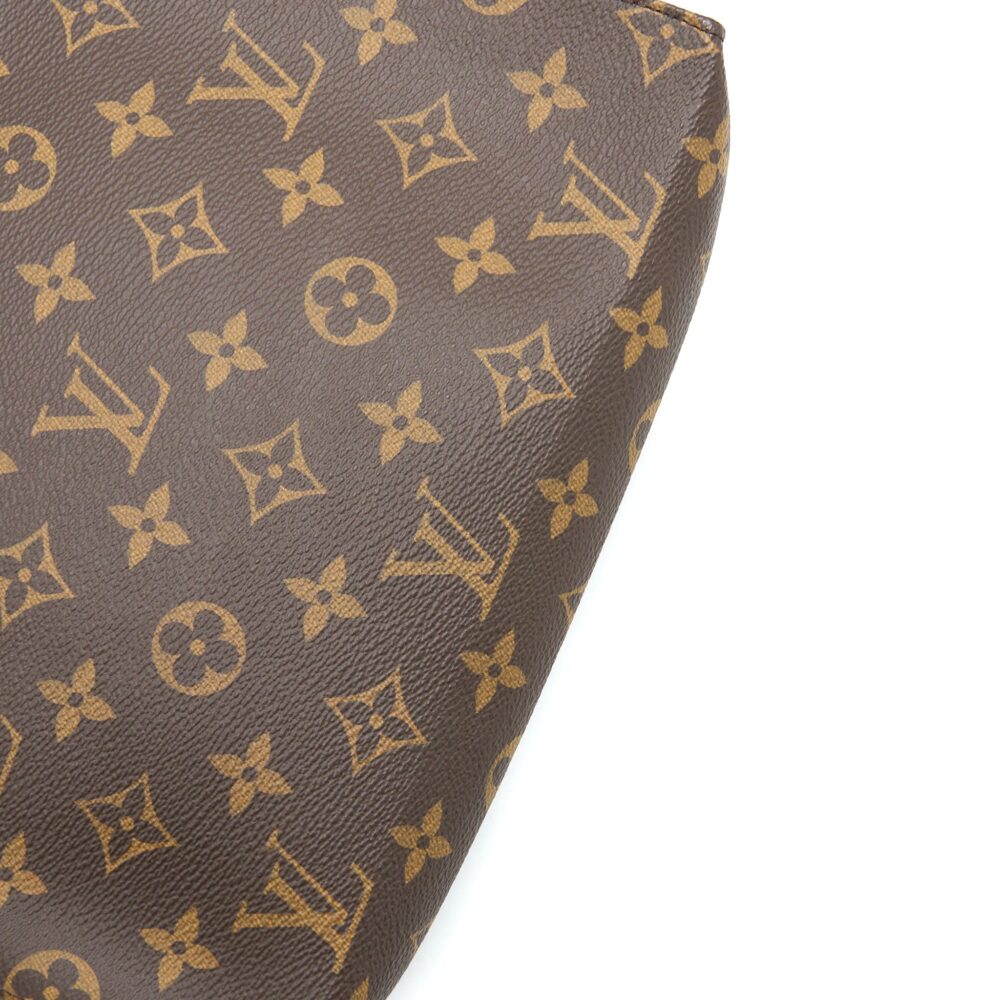 AAA Replica Louis Vuitton LV TOILETRY POCHETTE 26 MONOGRAM CANVAS GHW