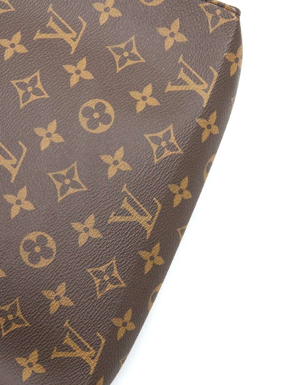 AAA Replica Louis Vuitton LV TOILETRY POCHETTE 26 MONOGRAM CANVAS GHW