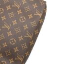 AAA Replica Louis Vuitton LV TOILETRY POCHETTE 26 MONOGRAM CANVAS GHW