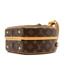 AAA Replica Louis Vuitton LV PETIT BOITE CHAPEAU MONOGRAM CANVAS GHW
