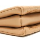 AAA Replica Louis Vuitton LV COUSSIN PM CAMEL