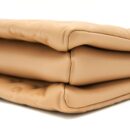 AAA Replica Louis Vuitton LV COUSSIN PM CAMEL