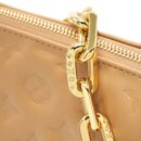 AAA Replica Louis Vuitton LV COUSSIN PM CAMEL