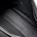 AAA Replica Louis Vuitton LV MESSENGER VOYAGER PM MONOGRAM CANVAS BLACK SHW