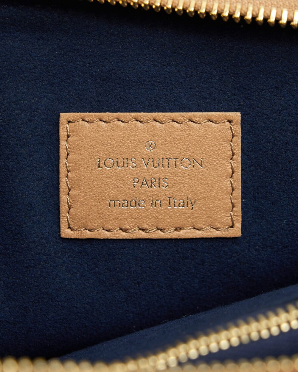 AAA Replica Louis Vuitton LV COUSSIN PM CAMEL