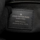 AAA Replica Louis Vuitton LV MESSENGER VOYAGER PM MONOGRAM CANVAS BLACK SHW