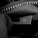 AAA Replica Louis Vuitton LV MESSENGER VOYAGER PM MONOGRAM CANVAS BLACK SHW