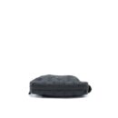 AAA Replica Louis Vuitton LV SCALA MINI POUCH CALFSKIN BLACK SHW
