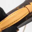 AAA Replica Louis Vuitton LV MICRO MÉTIS MONOGRAM CANVAS GHW