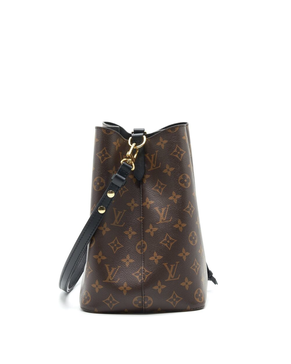AAA Replica Louis Vuitton LV NEO NOE MONOGRAM CANVAS / BLACK