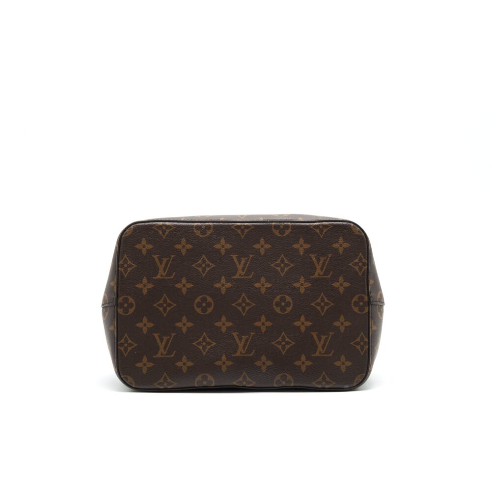 AAA Replica Louis Vuitton LV NEO NOE MONOGRAM CANVAS / BLACK