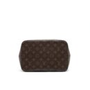 AAA Replica Louis Vuitton LV NEO NOE MONOGRAM CANVAS / BLACK