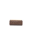 AAA Replica Louis Vuitton LV VAVIN PM DAMIER EBENE CANVAS BEIGE GHW
